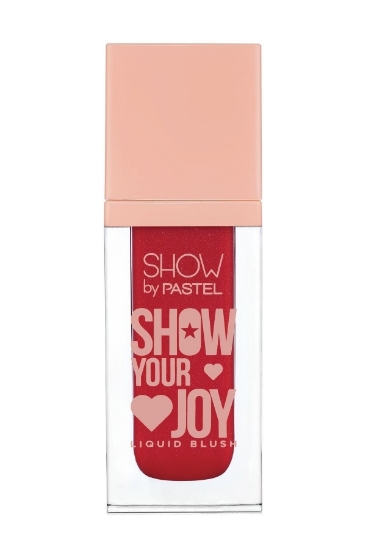 Pastel Show Your Joy Likit Allık No 52