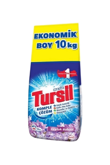 Tursil Matik Leylak Bahçesi 10 kg