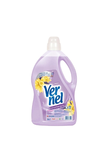 Vernel 3 Lt Yumuşatıcı Relax Aromatherapy