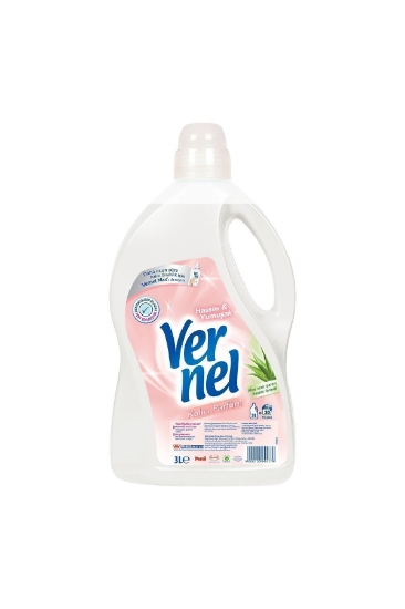 Vernel 3lt Yumuşatıcı Hassas ve Yumuşak