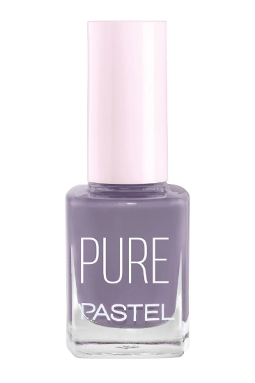 Pastel Oje Pure Koyu Mor 606 