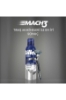 Gillette Tıraş Köpük 200 Ml Canlandırıcı