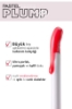 Pastel Plump Up Extra Hydrating Dudak Parlatıcı Gloss 204