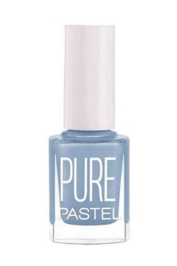 Pastel Oje Pure Mavi 612