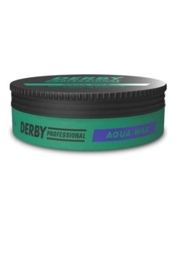 Derby Profesyonel Aqua Wax Güçlü Tutuş 150 Ml