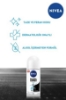 Nivea Invisible Black&White Pure Kadın Roll-on 50 ML.