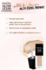 Pastel Profashion Glow Liquid Eyeshadow 225