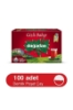 Doğadan Gizli Bahçe 100'lük Demlik Poşet 320 gr