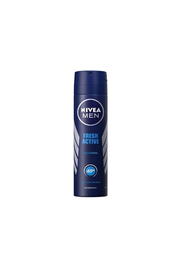 Nivea Deodorant Erkek 150ml.Fresh