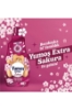 Yumoş Extra 1440 Ml Sakura