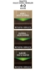 Palette Saç Boyası Natural 4-0 Amber Kahve