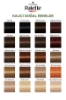 Palette Saç Boyası Natural 4-0 Amber Kahve