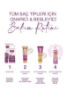 Bioblas Saç Dökülmesine Karşı Bakım Kremi Collagen&Keratin 250ml