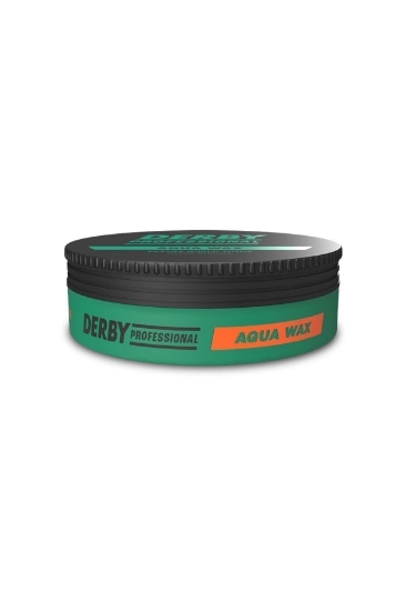 Derby Profesyonel Aqua Wax Extra Güçlü Tutuş 150 Ml