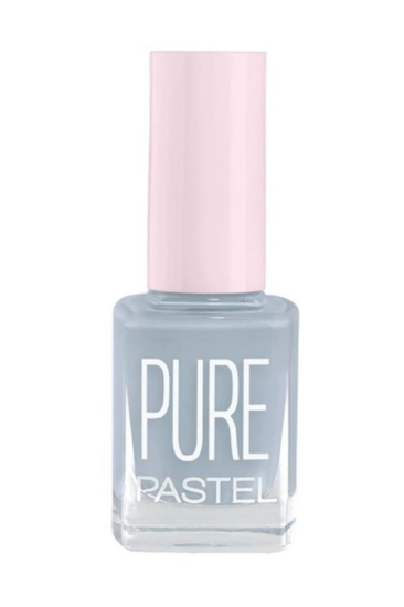 Pastel Oje Pure Gri 610
