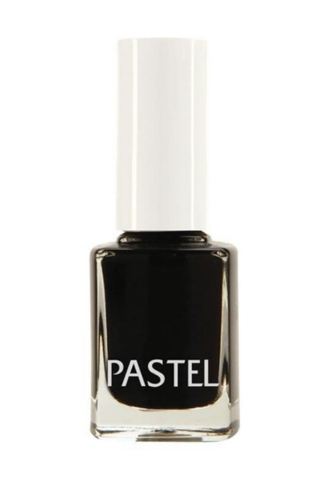 Pastel Oje Siyah No:38