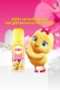 Dalin Bebe Kolonyası 150 Ml Çiçek Bahçesi