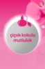 Dalin Bebe Kolonyası 150 Ml Çiçek Bahçesi
