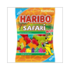 Haribo Safari Mix 62 Gr