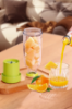 Wrapsol Smoothie Blender 300 ml Beyaz