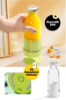 Wrapsol Smoothie Blender 300 ml Beyaz