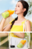 Wrapsol Smoothie Blender 300 ml Beyaz