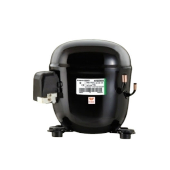 Premio Soğutma Embraco NEU 6212 GK 3/8 HP R404A Soğutma Kompresörü