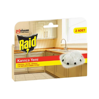 karınca yemi raid