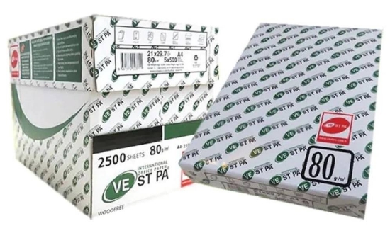 vestpa, kağıt, fotokopi kağıdı, yazıcı kağıdı, a4 kağıt, beyaz kağıt, top kağıt satın al, yazıcı kağıdı, a4 kağıt satın al, a4 kağıt fiyatları, toptan a4 kağıt satın al