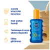nivea, nivea sun, gunes kremi, gunes yagi, gunes spreyi, bronzlasma, güneş bakım ürünleri, güneş kremleri, nivea sun fiyatları, toptan nivea sun