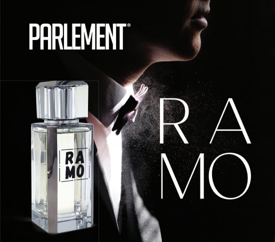 Parlement Ramo Erkek Parfümü 100 ml