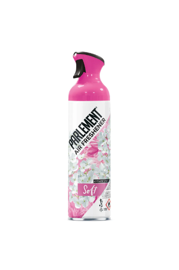 Parlement Soft Ortam ve Oda Kokusu 400 ml