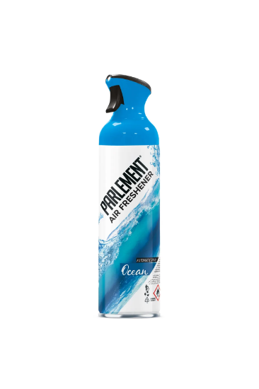 Parlement Okyanus Ortam ve Oda Parfümü 400 ml