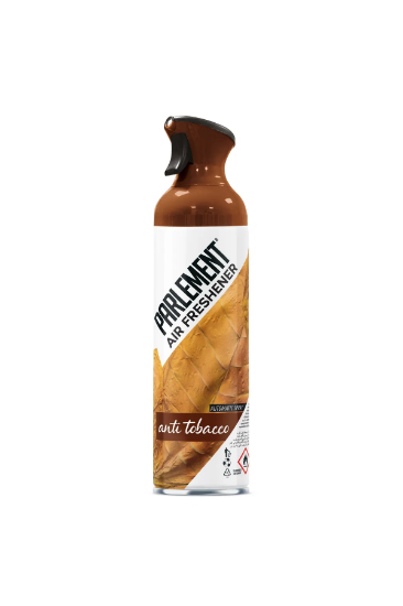 Parlement Anti Tobacco Ortam ve Oda Spreyi 400 ml