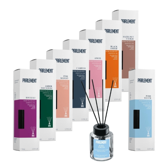 Parlement Karma Bambu Ortam ve Oda Kokusu 110 ml