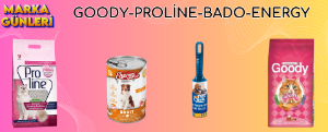 Marka Günleri-Goody-Proline-Bado-Energy kampanya resmi
