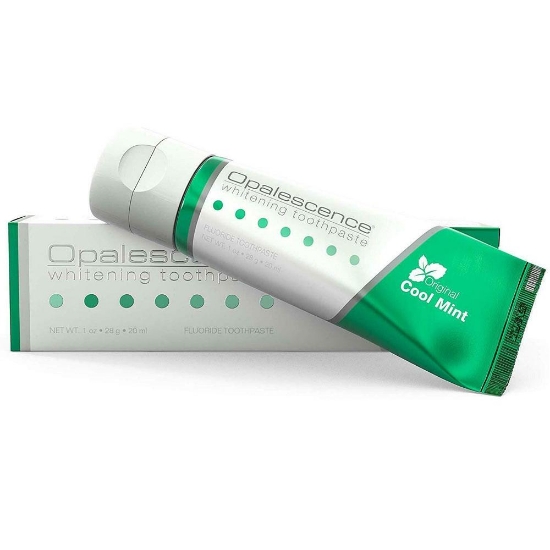 Opalescence Whitening Beyazlatıcı Diş Macunu 28 gr