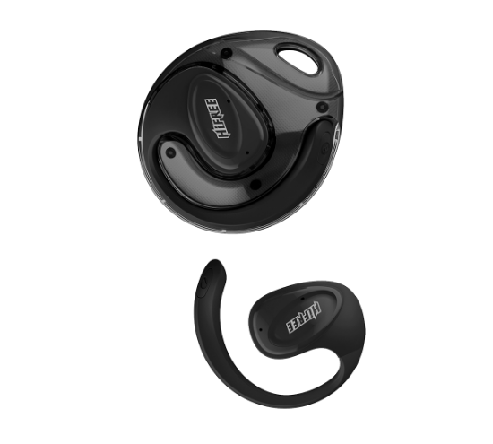 HiFree W1 Bluetooth Kulaklık - Siyah