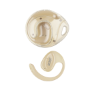 HiFree W1 Bluetooth Kulaklık - Beyaz