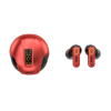 Hifree Buds1 Bluetooth Kulaklık - Kırmızı
