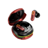 Hifree Buds1 Bluetooth Kulaklık - Kırmızı