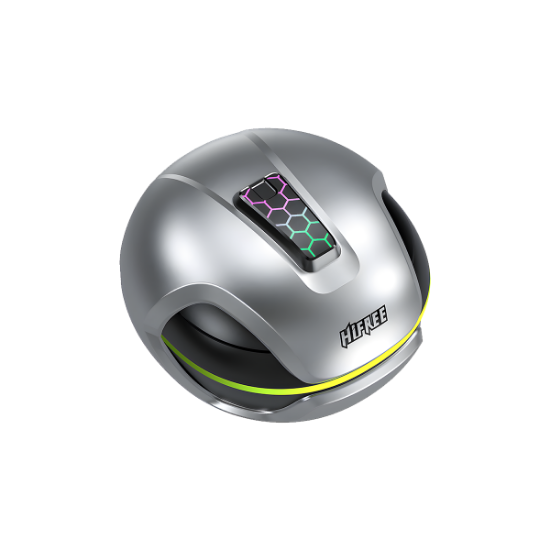Hifree Buds1 Bluetooth Kulaklık - Gümüş