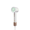 Dersar High Speed Ionic Hair Dryer Beyaz