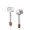 Dersar High Speed Ionic Hair Dryer Beyaz
