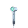 Dersar High Speed Ionic Hair Dryer  Mavi