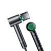 Dersar High Ionic Hair Dryer Koyu Gri