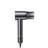 Dersar High Ionic Hair Dryer Koyu Gri