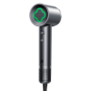 Dersar High Ionic Hair Dryer Koyu Gri