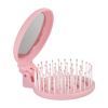 ProCo Beauty Makaron Saç Fırçası Favori Lezzetler Serisi - Pembe, Sarı, Yeşil