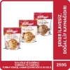 Granola Şeker İlavesiz 3'lü Paket, T.Yemişi, K.Çekirdeği Ve Kajulu&Hurmalı Ve Bademli&Kakaolu ve Hurmalı